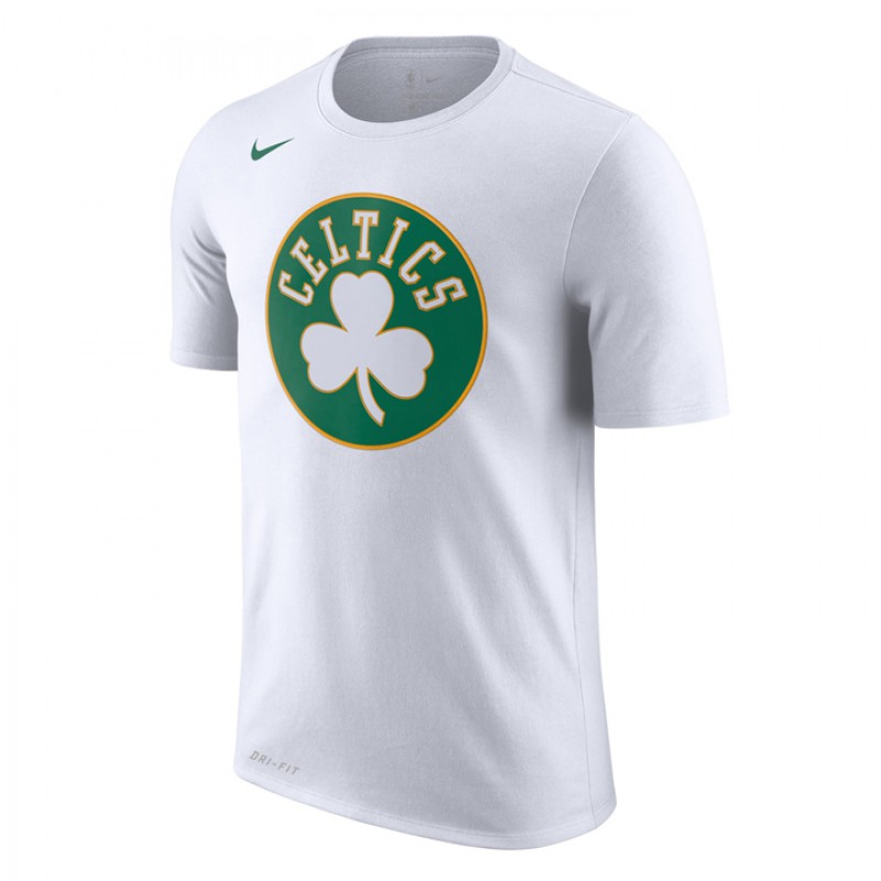 BAJU BASKET NIKE Boston Celtics City Edition Dry Tee